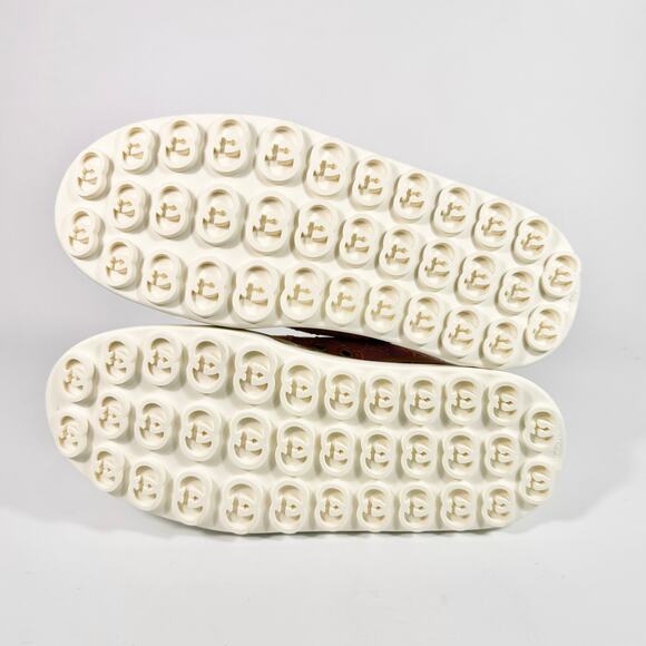 Gucci Platform 1977 Tennis Sneaker - Women’s 7.5 - Picture 6 of 8